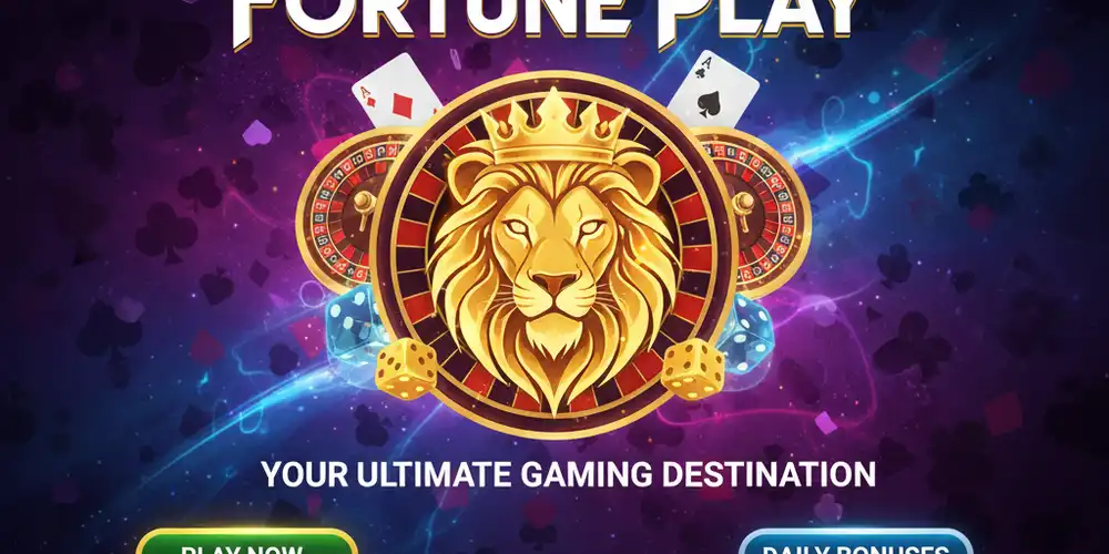 hoki108 Casino Banner